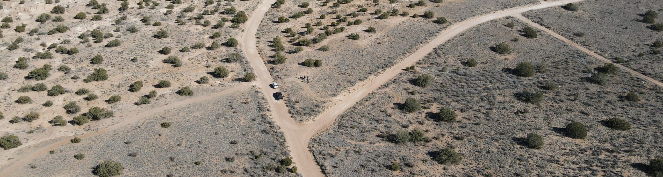 CN A301573 Paseo del Volcan (NM 347) Road Extension Study | NMDOT