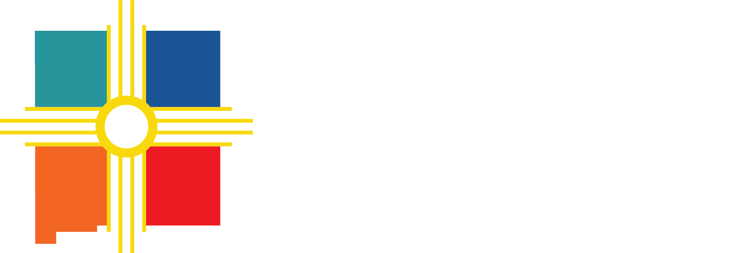 nmdot logo